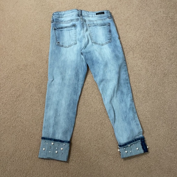 Kut from the kloth Jeans - 6 - Picture 2 of 3